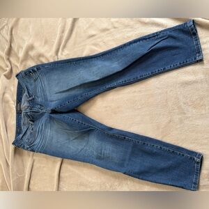 Torrid Premium Skinny Jeans- Size 14R